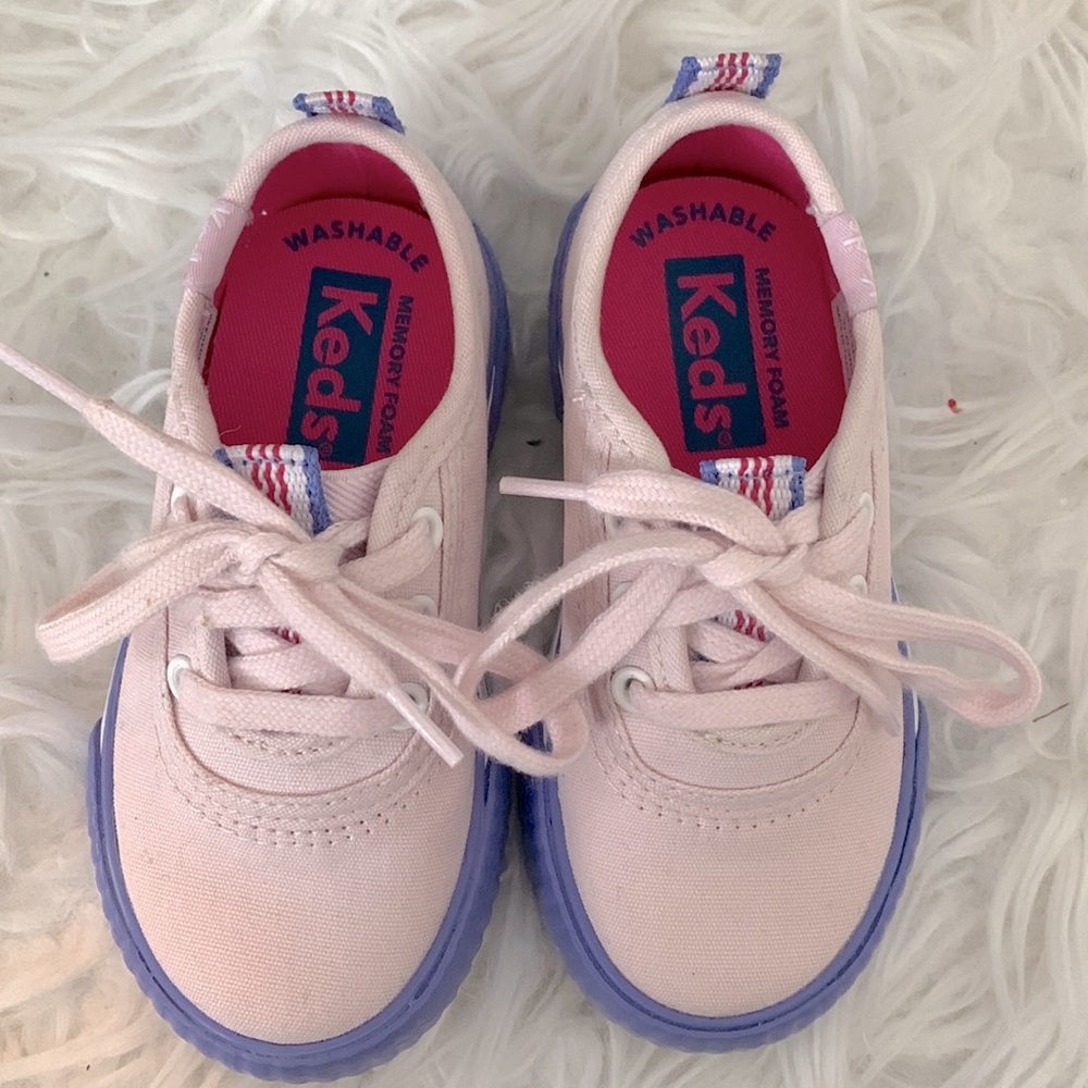 Keds Toddler Shoe